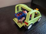 Playmobil 3069 stadsauto, Ophalen of Verzenden, Zo goed als nieuw