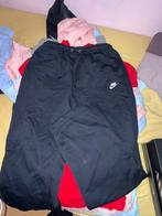 Bas de training noir nike, Enlèvement, Comme neuf, Noir