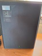 2 X HD 1 MEYER SOUND ...HIGH DEFINITION AUDIO MONITOR, Audio, Tv en Foto, Luidsprekerboxen, Ophalen, Gebruikt, Overige typen