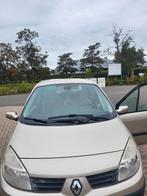 Te koop Renault senic automaat 1.6, Auto's, Automaat, Bedrijf, Te koop, Benzine