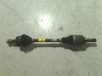 AANDRIJFAS LINKS VOOR Fiat 500 (312) (01-2007/12-2012), Auto-onderdelen, Gebruikt, Fiat