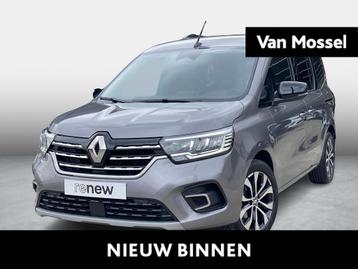 Renault Kangoo Techno TCe 130 EDC beschikbaar voor biedingen