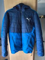 Puma vest, Ophalen of Verzenden