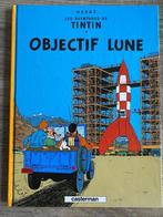 Tintin Objectif Lune, Verzamelen, Ophalen of Verzenden, Kuifje, Nieuw