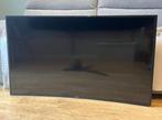 TV Samsung 49" Curved LED Smart TV, Audio, Tv en Foto, Televisies, Ophalen, LED, Zo goed als nieuw, Samsung