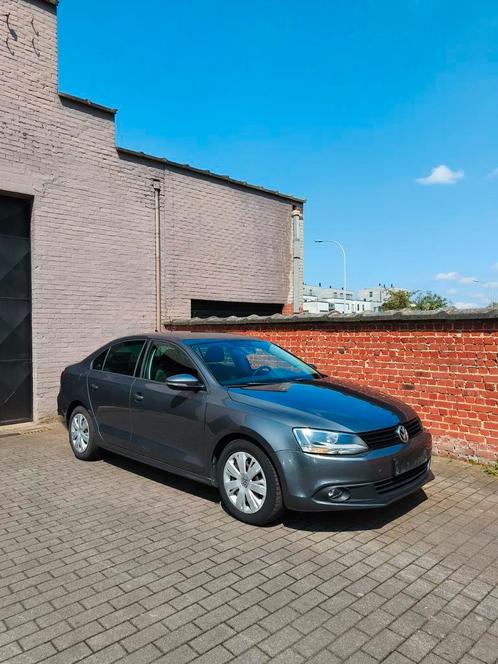 Volkswagen Jetta 2.0 TDI/Climatisation/Navigation/Régulateur, Autos, Volkswagen, Entreprise, Achat, Jetta, ABS, Airbags, Air conditionné