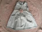 Monnalisa kleedje, Kinderen en Baby's, Babykleding | Maat 86, Meisje, Jurkje of Rokje, Ophalen of Verzenden, Zo goed als nieuw