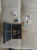 Barres à fléchettes utilisées 1 jeu une fois avec toutes sor, Enlèvement ou Envoi