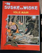 Bandes dessinées de Suske et Wiske, Plusieurs BD, Willy Vandersteen, Enlèvement, Utilisé