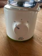 Blender/ stomer Avent Philips groentepap, Ophalen, Zo goed als nieuw, Overige typen