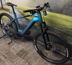 Cube REACTION HYBRID RACE 750 Elektrische Mountainbike, Fietsen en Brommers, Hardtail, Ophalen of Verzenden, Zo goed als nieuw