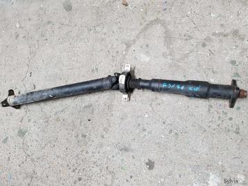 Cardanas BMW 3 / 4 Serie F30 F31 F32 F33 F36   8608536 N57D3, Enlèvement ou Envoi, Utilisé