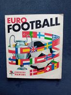 panini stickerboek EURO Football 76/77, Ophalen of Verzenden, Nieuw, Plaatje