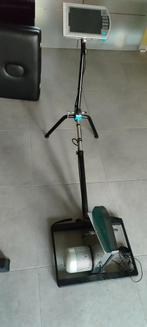 Cyclus 2 ergometer voor racefiets. Voor 11 speed., Fietsen en Brommers, Fietsen | Racefietsen, Ophalen, Gebruikt