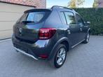 Dacia Sandero Stepway 0,9 TCe,GARANTIE,AIRCO,CRUISE,NAVI,USB, Voorwielaandrijving, 898 cc, MINI Next, 127 g/km