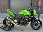 KAWASAKI Z750 | 2011 | LeoVince |, Motoren, Motoren | Kawasaki, LED Verlichting, 4 cilinders, Motorrijbewijs A, Bedrijf