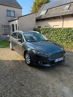 Ford Mondeo, Auto's, Ford, Voorwielaandrijving, Euro 5, 4 cilinders, Mondeo
