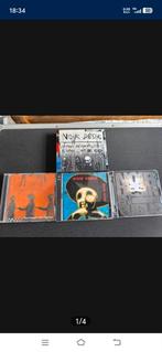 CD rock et variété française, Ophalen of Verzenden, Zo goed als nieuw