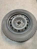 Winter wielen voor fiat 500, Auto-onderdelen, Banden en Velgen, Ophalen, Winterbanden, Velg(en)