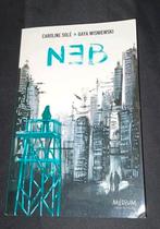 Caroline Solé - Neb, Ophalen, Zo goed als nieuw, Caroline Solé - Gaya Wisniewski