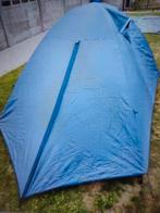 Koepel Tent voor 2/3 personen Womba3 Trail, Tot en met 2, Zo goed als nieuw