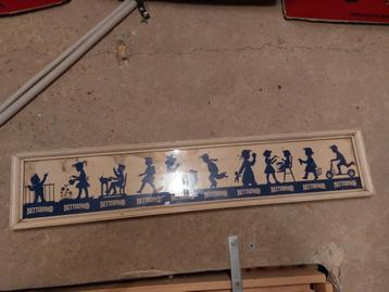 Bord Betterfood beschikbaar voor biedingen