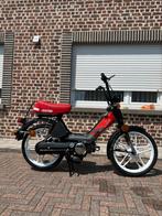 Honda camino custom - klasse B, Fietsen en Brommers, Brommeronderdelen | Algemeen, Ophalen, Blok