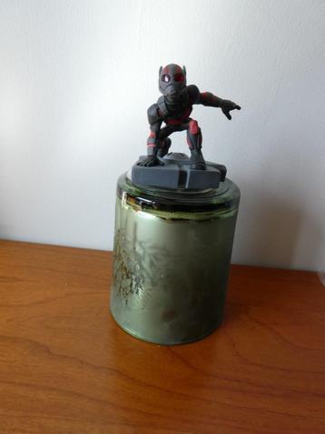 Ant Man Disney Infinity 3.0 - Marvel Battlegrounds beschikbaar voor biedingen