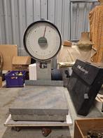 Weegschaal, Doe-het-zelf en Bouw, Meetapparatuur, Ophalen, Gebruikt, Overige meters