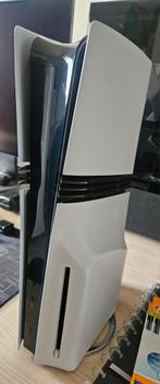 Ps5 pro + stand + disc drive + dualsense, Games en Spelcomputers, Spelcomputers | Sony PlayStation 5, Ophalen, Nieuw