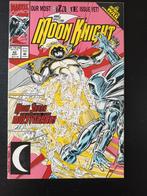 Moon Knight Marvel comic, Boeken, Strips | Comics, Ophalen of Verzenden, Zo goed als nieuw