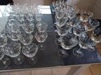 kristallen servies vintage jaren 50, Antiek en Kunst, Ophalen