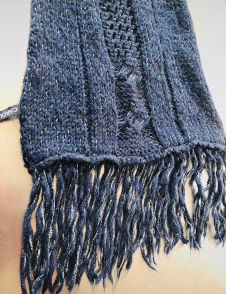 Sportvest scapa en sjaal carol, Kleding | Dames, Sportkleding, Zo goed als nieuw, Maat 42/44 (L), Overige kleuren, Verzenden