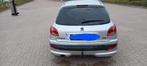 Peugeot 206+ KM 79.000 BJ 2012 BENZINE 1.1, Elektrische ramen, Particulier, Te koop, Benzine