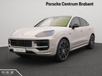 Porsche Cayenne Coupé Turbo E-Hybrid, Auto's, Porsche, Automaat, Cayenne, Zwart, 26 kWh