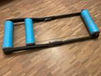 Home trainer rouleaux Tacx Antares T1000, Enlèvement, Utilisé, Autres types