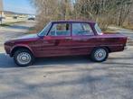 Alfa giulia 1300 super oldtimer-voorouder uit 1970, Auto's, 4 cilinders, Particulier, Giulia, Te koop