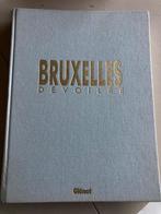 Boek Bruxelles dévoillée, Utilisé, Enlèvement ou Envoi