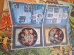 Nachtwacht DVD VOL 3 en 4  voor 5 euro, Ophalen of Verzenden, Zo goed als nieuw