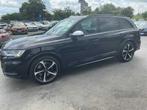 2020 Audi SQ7 4L XDMVAQ1 Auto, Auto's, Automaat, SQ7, Gebruikt, Bedrijf