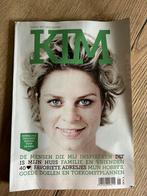 Kim Clijsters, Boeken, Ophalen of Verzenden, Zo goed als nieuw