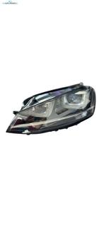 Volkswagen Golf 7 Bi-Xenon LED Koplamp Links 5G1941033, Verzenden, Herkomst onderdeel bekend, Gebruikt, Volkswagen