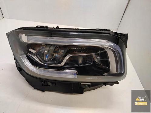 Mercedes GLB W247 Multiboomlicht rechts, Auto-onderdelen, Verlichting, Mercedes-Benz, Gebruikt