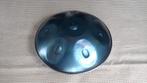 Handpan D-Mineur Real Steel I D Celtic Steeldrum + Olie, Muziek en Instrumenten, Percussie, Nieuw, Ophalen of Verzenden