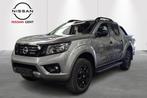 Nissan Navara 2.3 dCi New N-Guard Double Cab, Automaat, 4 deurs, Gebruikt, Leder en Stof