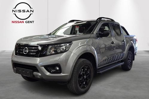 Nissan Navara 2.3 dCi New N-Guard Double Cab, Auto's, Nissan, Bedrijf, Te koop, Overige modellen, 360° camera, 4x4, ABS, Airbags