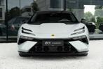 Lotus Emeya 600 GT HUD 360 KEF ACC Pano Towbar Carbon, Auto's, Lotus, Gebruikt, Overige modellen, 450 kW, Te koop