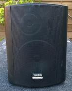 Luidsprekers 5,25 inch 30 - 60 Watt, 8 Ohm, Audio, Tv en Foto, Overige merken, Ophalen of Verzenden, Zo goed als nieuw, Minder dan 60 watt