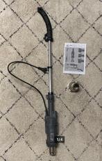 Désherbeur thermique électrique ECO POWER, Enlèvement, Utilisé, Autre