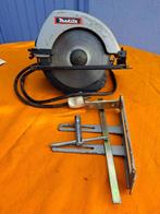 Cirkelzaag Makita 180mm , 1100 watt, Ophalen, Gebruikt, Cirkelzaag, 70 mm of meer